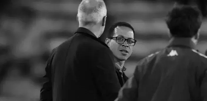 Adi Hütter and Liam Rosenior კოლეგას ხელი როდის უნდა ჩამოართვა?