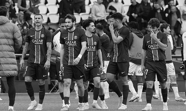 psg კიდევ რა რეკორდების დამყარება შეუძლია პსჟ-ს?