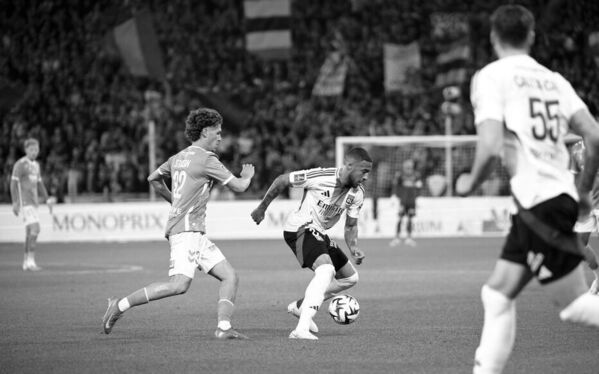 დადასტურდა: მსაჯი სენტ ეტიენის სასარგებლოდ შეცდა