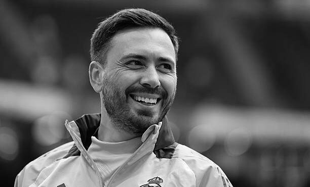 Davide Ancelotti დავიდე გოლიათ მამას შორდება