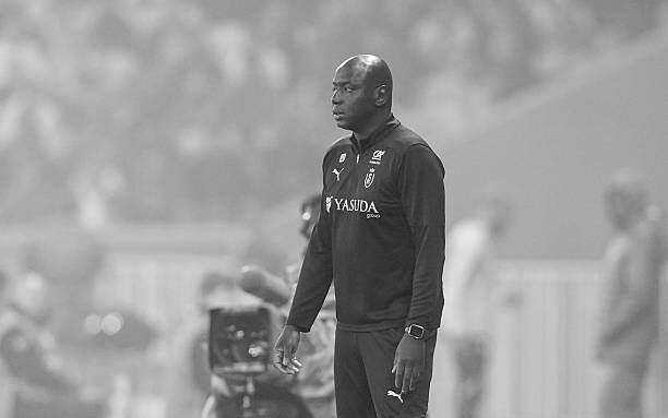 Samba Diawara რეიმსს თასის ფინალში პსჟ-თან თამაში არ უნდა