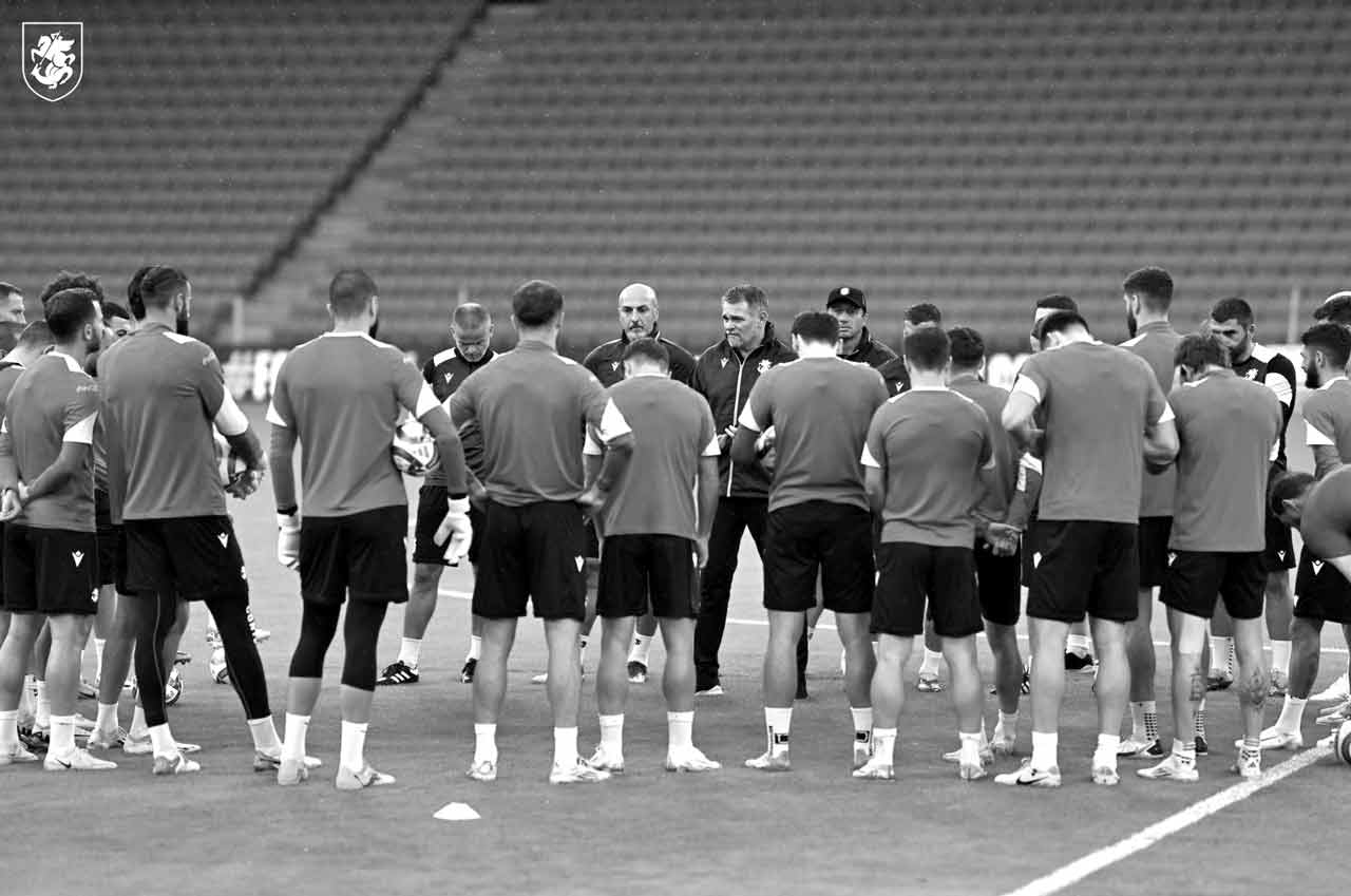 Sanioli-` ოთხი დებიუტანტი სანიოლის გადახალისებულ სიაში