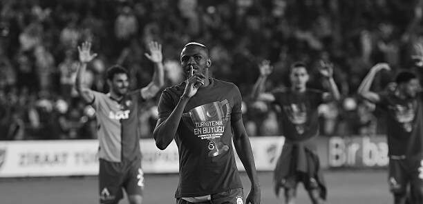 შესაძლოა ოსიმენი ილდიზს პლუს ფულში გაიცვალოს