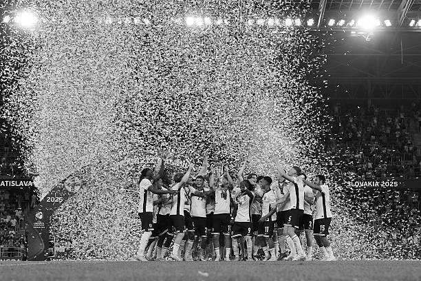 England ბათუმს ბრატისლავაც დაემატა