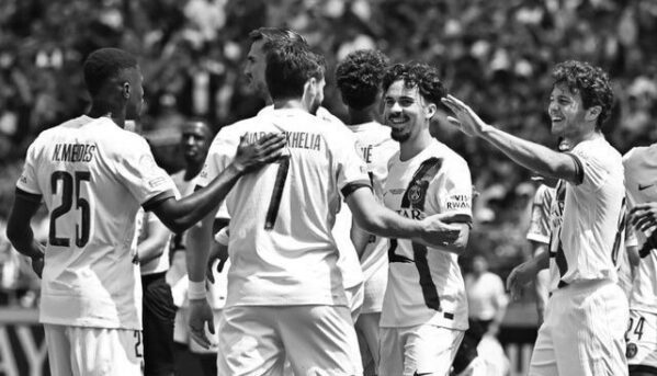 Kvara maxifoot: ყველას კვარა და მენდეში სჯობდნენ