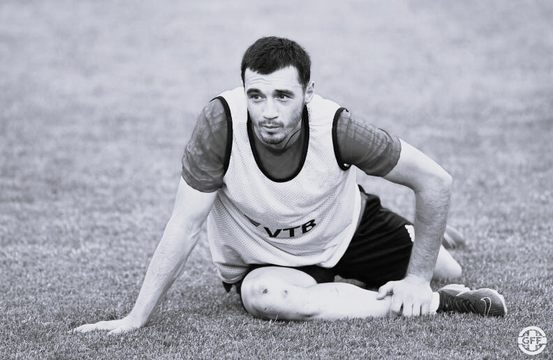 ლუკა, გიორგი… აბდულა