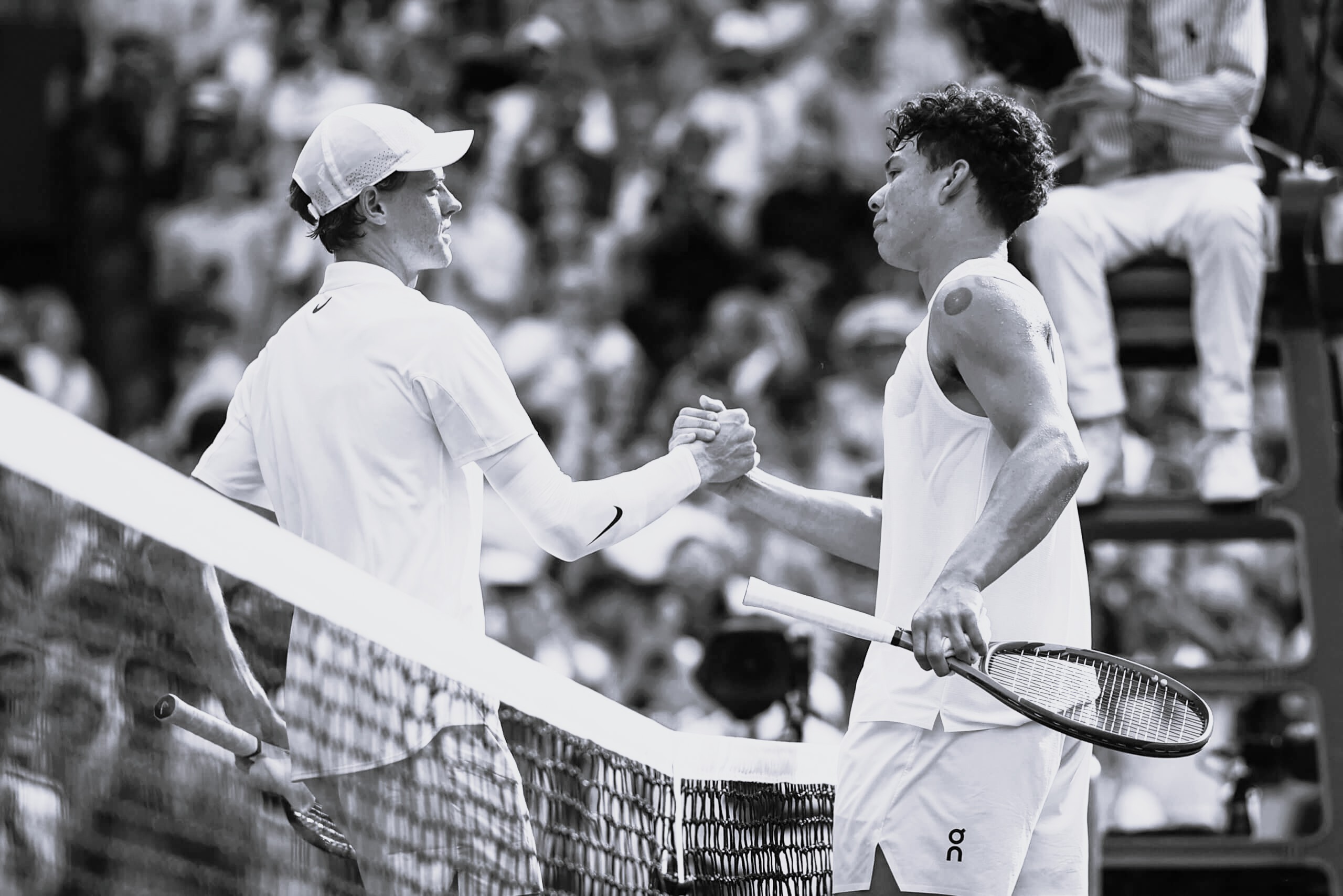 Ben-Shelton-Jannik-Sinner-Wimbledon-1-scaled მოსალოდნელი ნახევარფინალები
