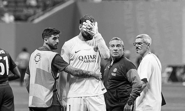Donnarumma რა უნდა ექნა დონარუმას?