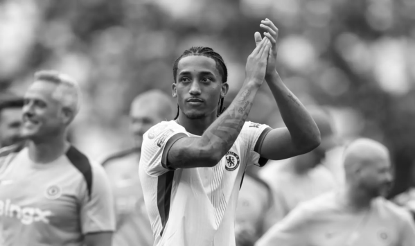 Joao Pedro უბედური, ბედნიერი ჟოაო პერდო