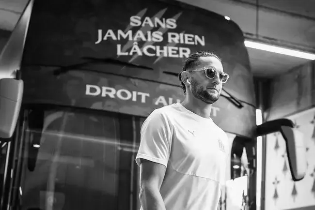 Adrien Rabiot მარსელში ფეხბურთელებმა იჩხუბეს
