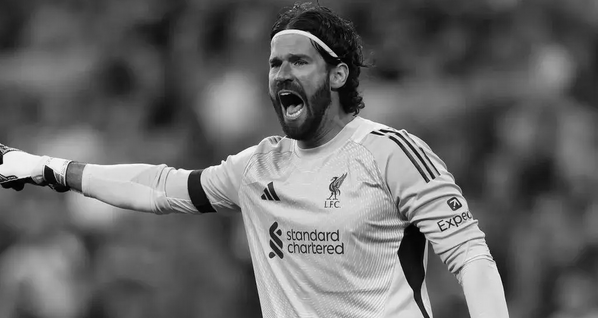 allison Becker ალისონი სირთულეებს ელის