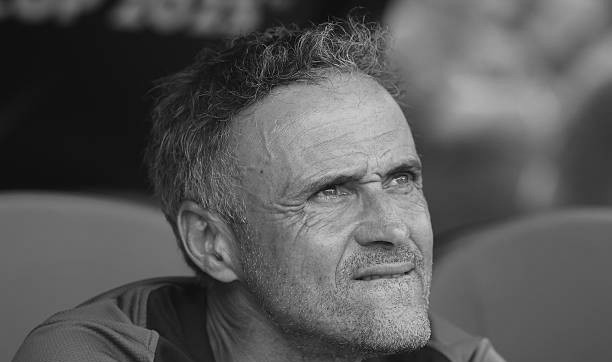 luis enrique ლუის ენრიკე: გვინდა წინა სეზონის მიღწევა გავიმეოროთ