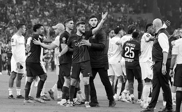 გამარჯვება 14 წლის შემდეგ