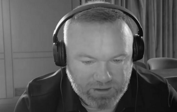 Wane Rooney ეკიტიკეს რუნი გამოესარჩლა