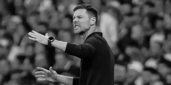 Xabi Alonso ჩაბი ალონსო 16 წლის შემდეგ