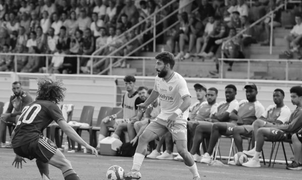 ზურიკოს ორი გოლი ჩაშლილი მატჩიდან ექვს თვეში