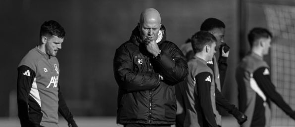 ARNE SLOT რატომ უნდა გაუშვან ან არ გაუშვან არნე სლოტი