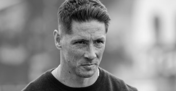 Fernando Torres ფერნანდო ტორესი: მესი ყველა დროის საუკეთესოა, მაგრამ დღეს…