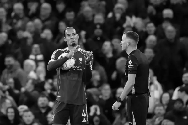 Liverpool დინარუმამ იცის