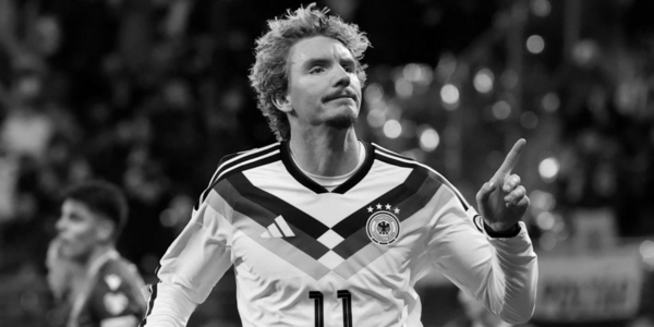Nick Woltemade რასაკვირველია გერმანია და ჰოლანდია