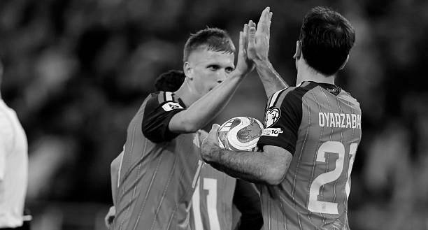 Spain 2-2 Türkiye სქოთების ეფექტური გასვლა და სხვა ამბები ევროპიდან