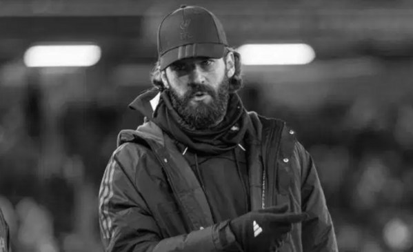 alisson ალისონი – ლივერპულის მხსნელი