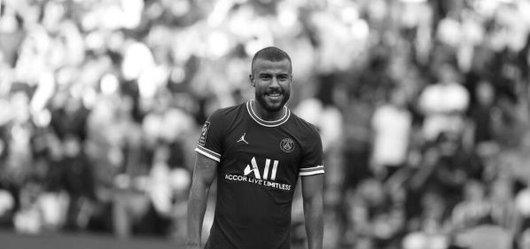 Rafinha რაფინიამ ფეხბურთის თამაშს თავი დაანება
