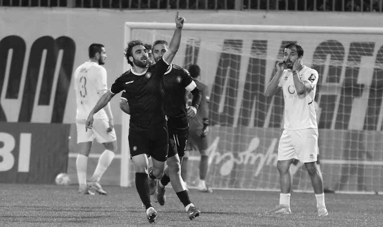 ეროვნული ლიგა დებიუტანტებმა შეავსეს