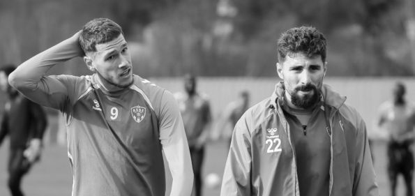 Zuriko ჰორნელანდი: ზურიკომ გაკვეთილი ისწავლა