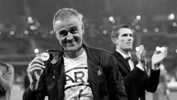 luis enrique უნდა კი ლუის ენრიკეს პარიზში დარჩენა?