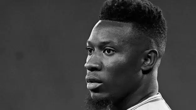 onana რა ჯანდაბა ხდება კამერუნში?