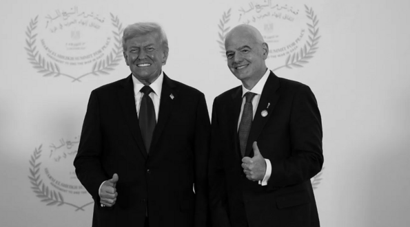 trump პარასკევს წილისყრაზე ტრამპი მივა