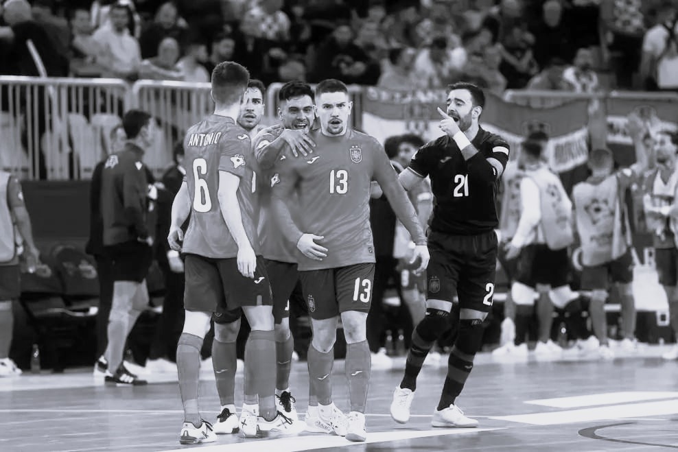 პირინეული ფინალი