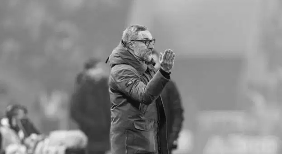 Benoît Tavenot ვინ უკაპიტნებს მეცს ხვალ?