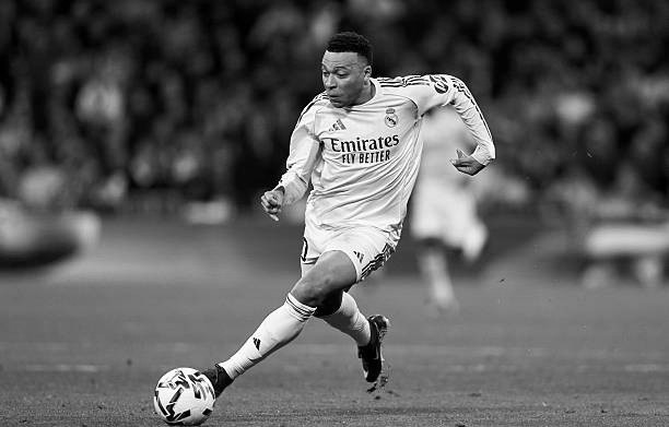 Mbappe დეშამი: თქვენ გინდათ, რომ მბაპემ 11 კილომეტრი ირბინოს?