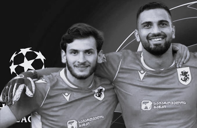 კვარა VS მამარდა ლიგაში…