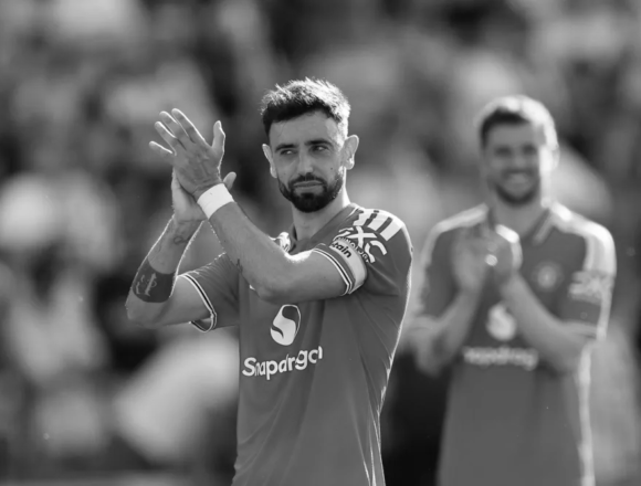 Bruno Fernandes ფერნანდეში ვირია და კინი ლომი?