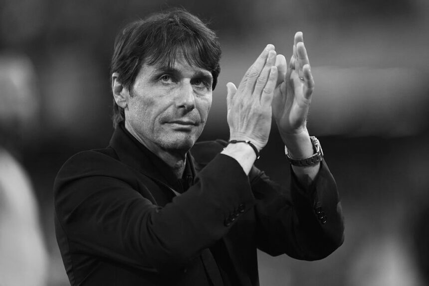 Conte 1 კონტემ მავნებლები ახსენა და გადადგა