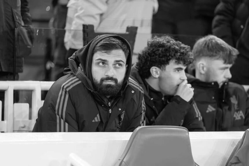მამარდას თემაზე ლივერპულშიც დაიწერა
