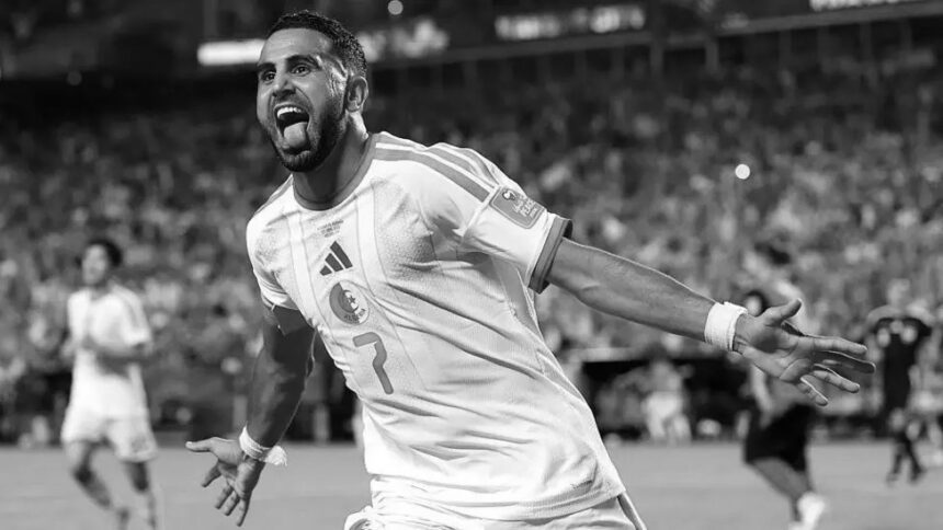 ავსტრია vs ალჟირი ჩაწყობილი იყო?
