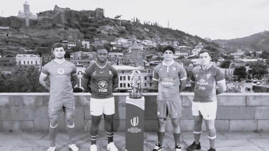 ვიწყებთ უელსით