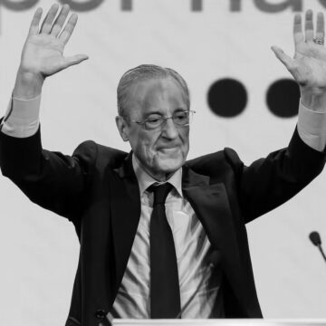 Florentino 1 ფლორენტინო: წინ ბევრი ისტორიული მოვლენაა!