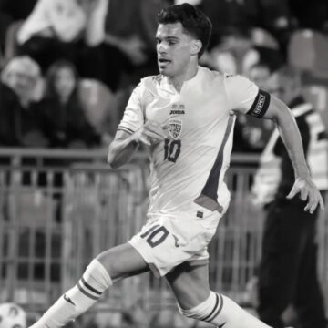 იანის ჰაჯი: საქართველოსთან ფრით კმაყოფილი ვერ ვიქნებით, მაგრამ…