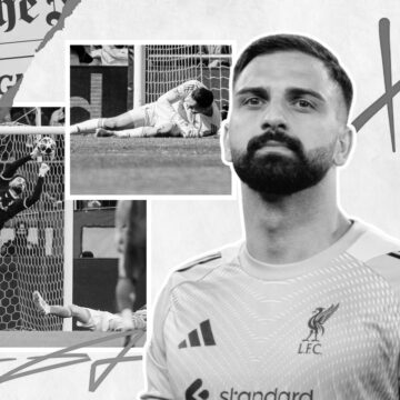 This Is Anfield: მამარდაშვილის სეზონმა პასუხზე მეტი კითხვა დატოვა