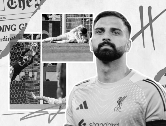 This Is Anfield: მამარდაშვილის სეზონმა პასუხზე მეტი კითხვა დატოვა