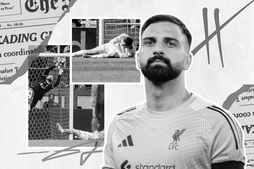 This Is Anfield: მამარდაშვილის სეზონმა პასუხზე მეტი კითხვა დატოვა