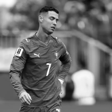 დაბერდა!