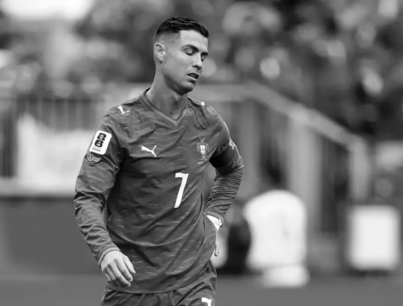 დაბერდა!