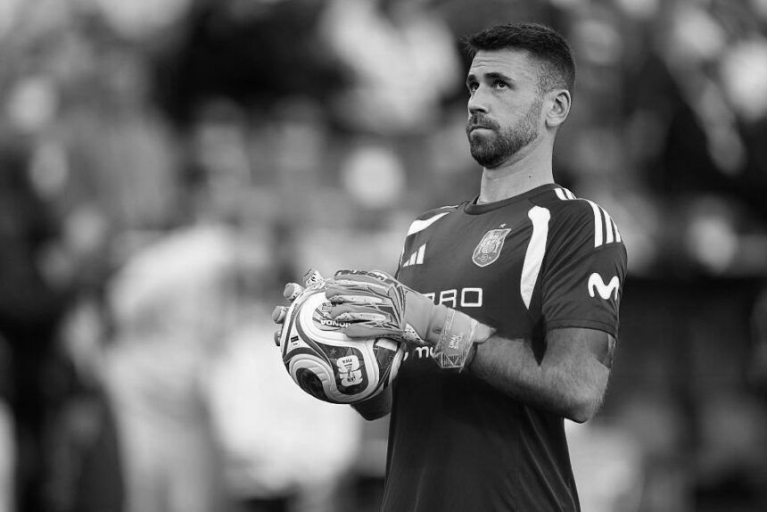 unai simon 1 მთავარი მეკარე უნაი სიმონი იქნება