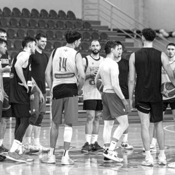 111 ნაკრები ჩინეთში, სოლიდარობის თასისთვის….